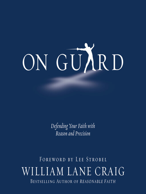Title details for On Guard by William Lane Craig - Available